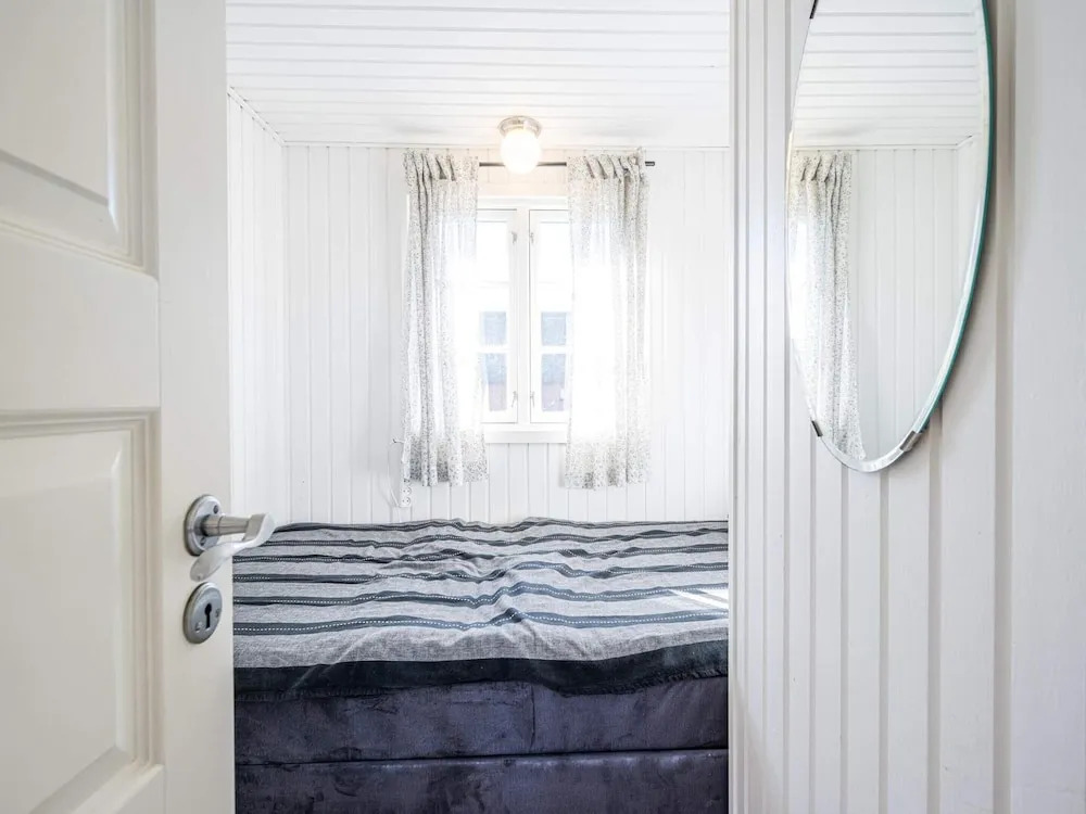 Seaside Gem in Sondervig-By Traum