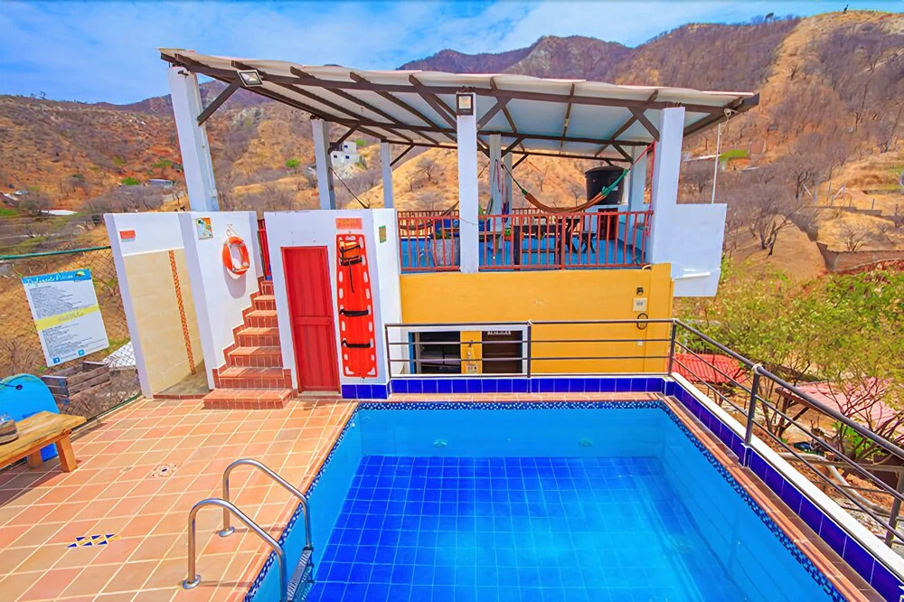 Casa Rancho Aparte