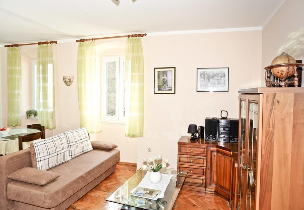 Apartment MV A1 Split, Riviera Split