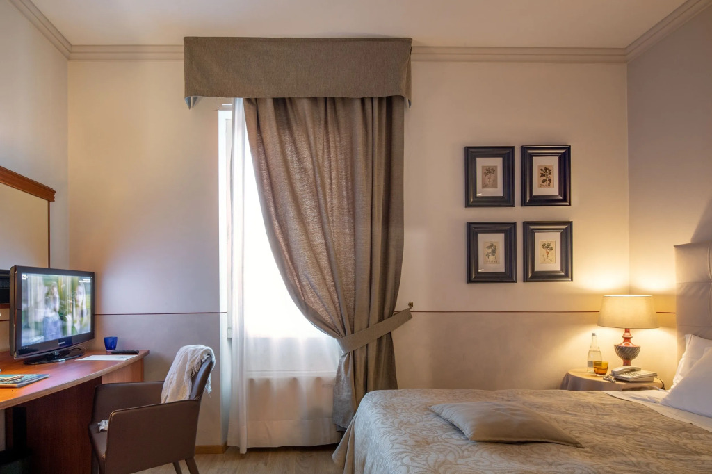 Hotel Ambasciatori