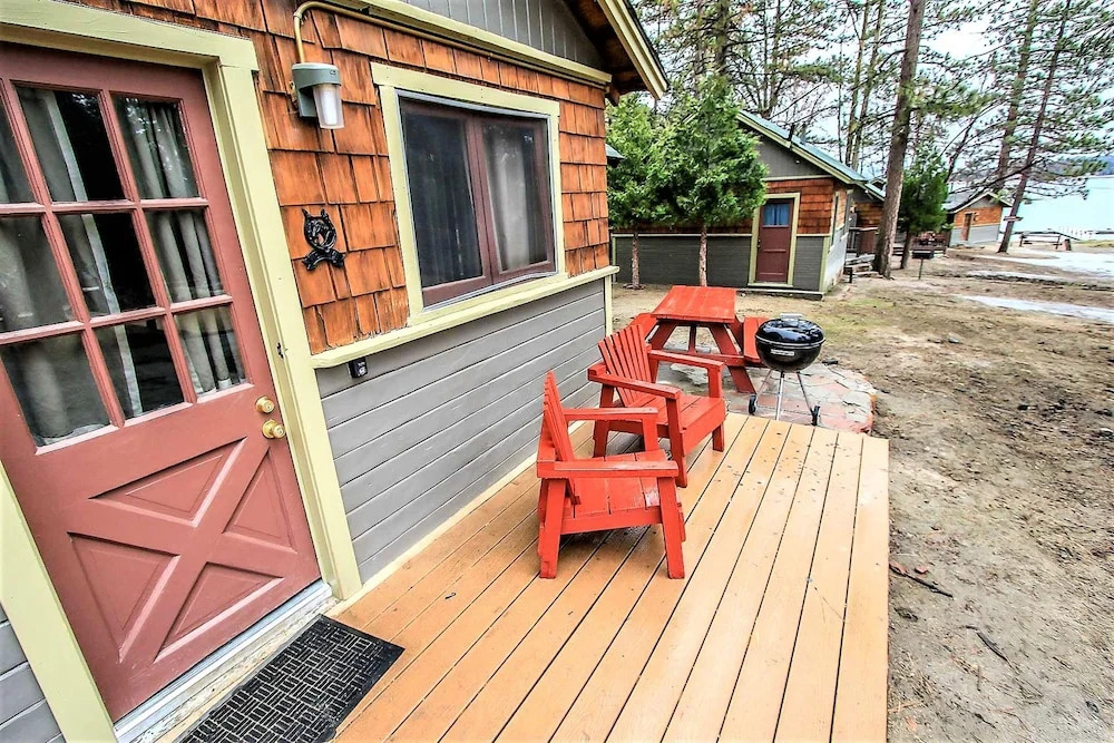 Lakeview-104 by Big Bear Vacations