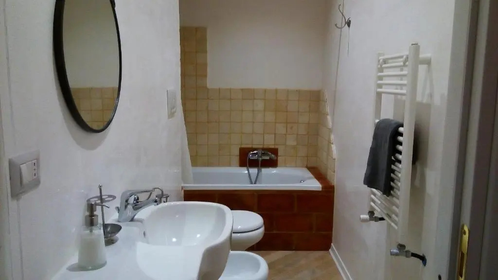 Residenza del Borgo Antico