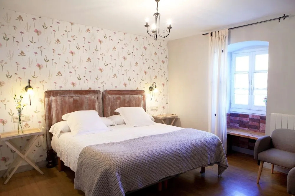 Casa Rural Donamariako Benta