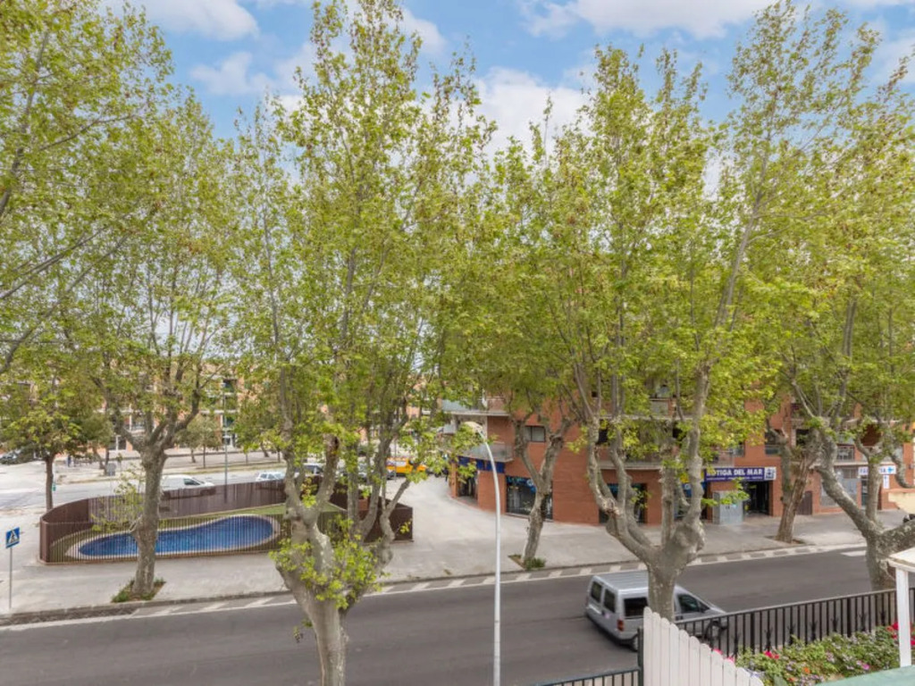 Apartment Domingo Verditz