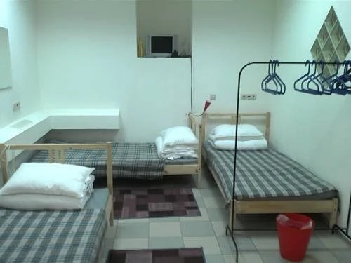 Hostel Hotei