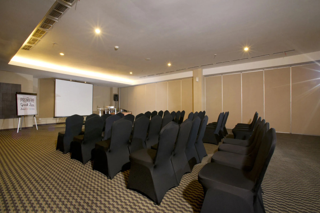 Grand Zuri Jababeka - Cikarang