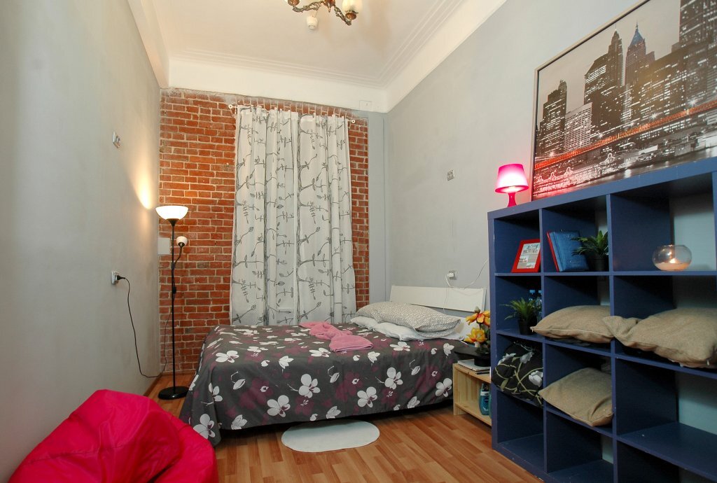 Come&Sleep Hostel