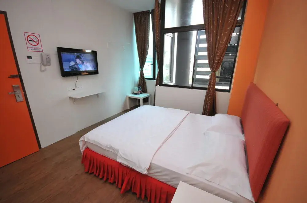 1ST Centro Hotel