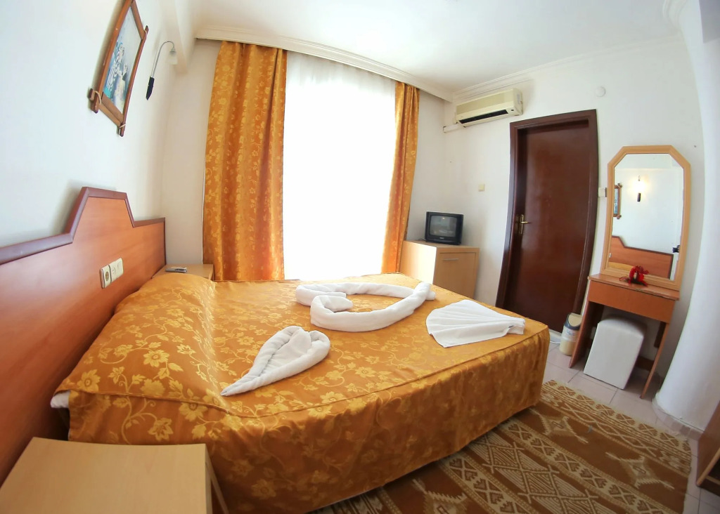 Prestige Residence Hotel