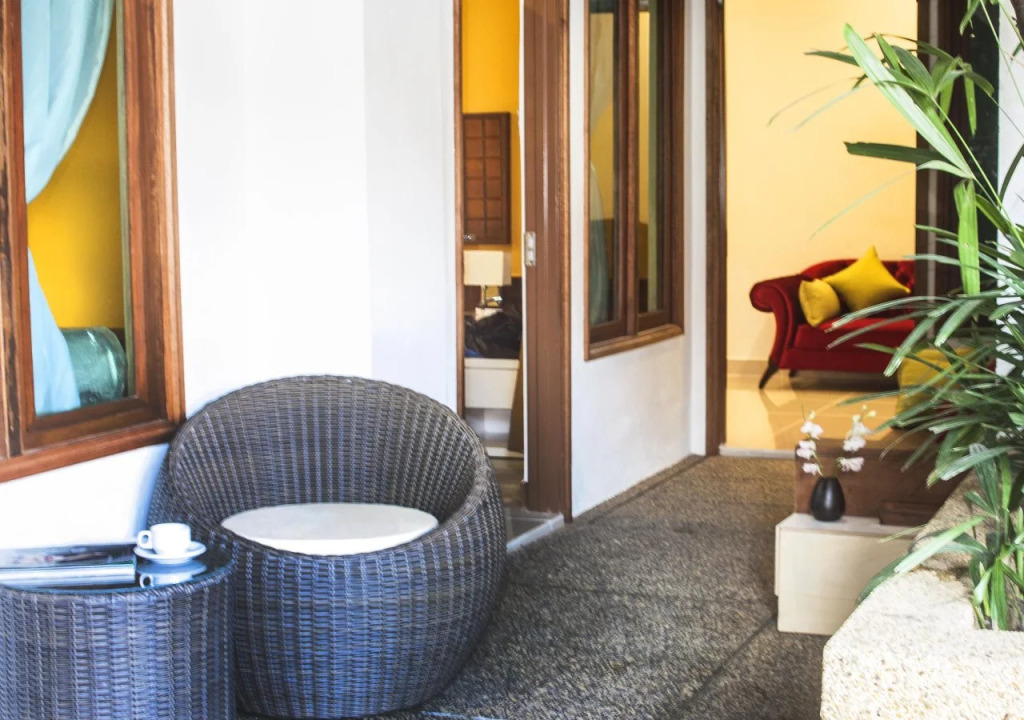 Sunday Telaga Terrace Boutique Resort