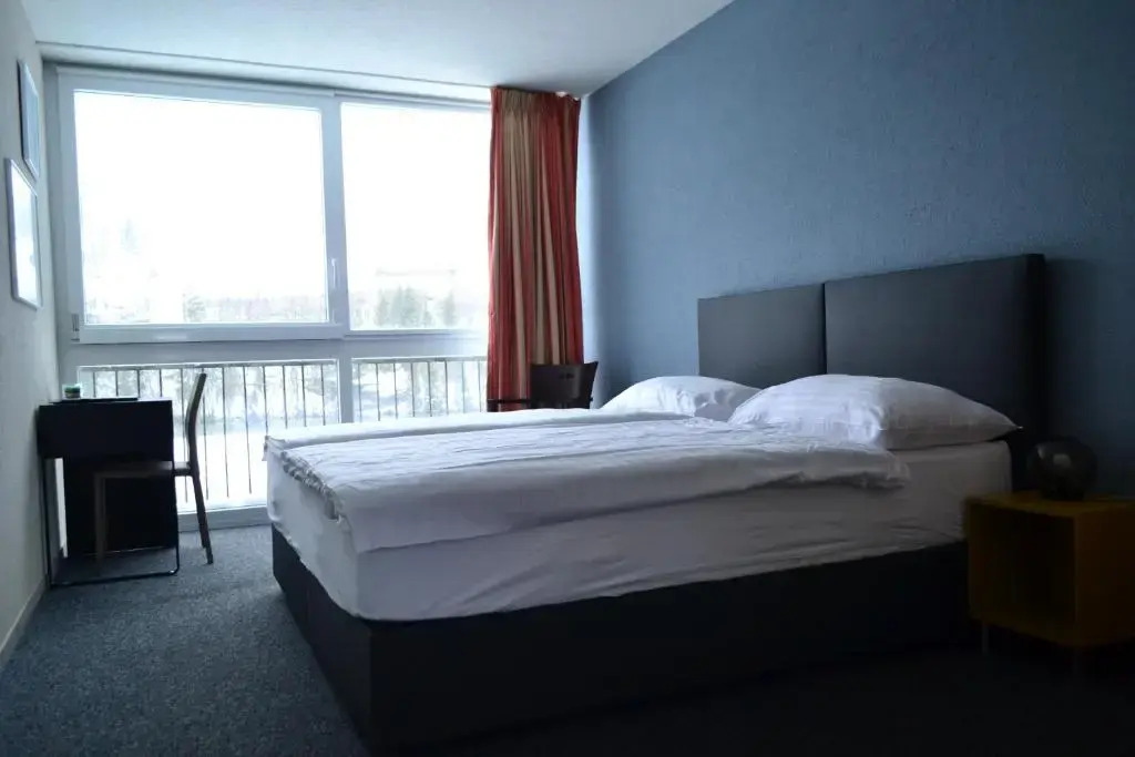 Hotel Les Rives Du Doubs