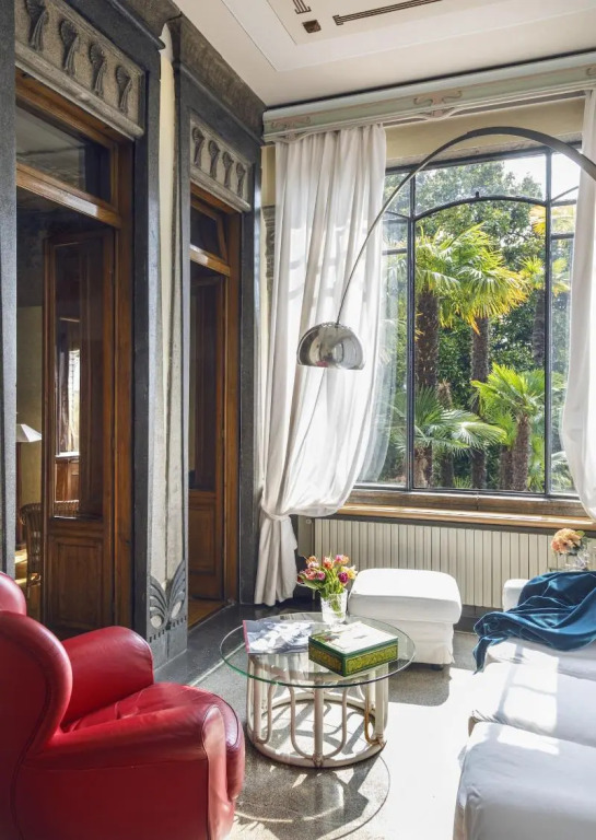 Hotel Laurin