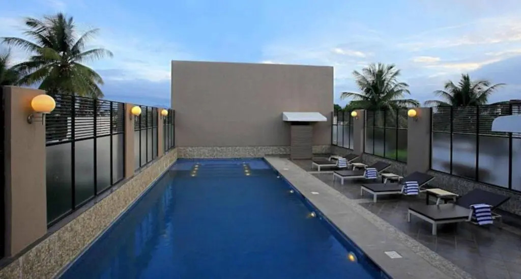 Deccan Rendezvous