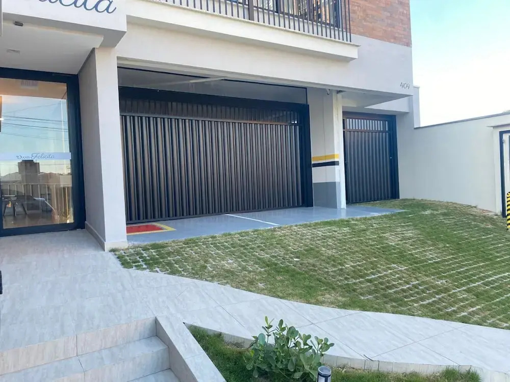 Apto Pérola de Penha Próximo ao Beto Carrero - SC