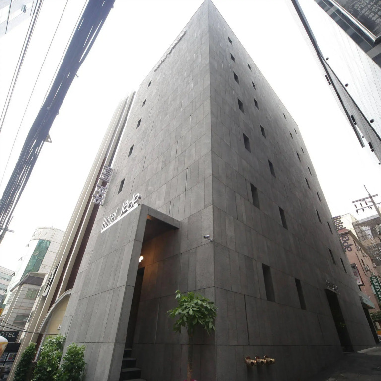 Hotel Jade