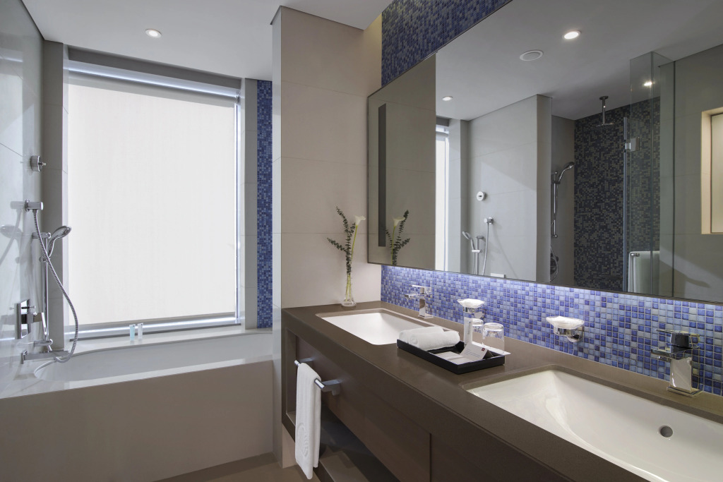 Capital Centre Arjaan by Rotana