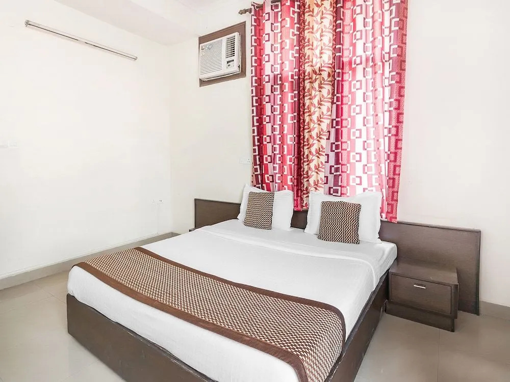 Capital O 15929 Comfort Residency