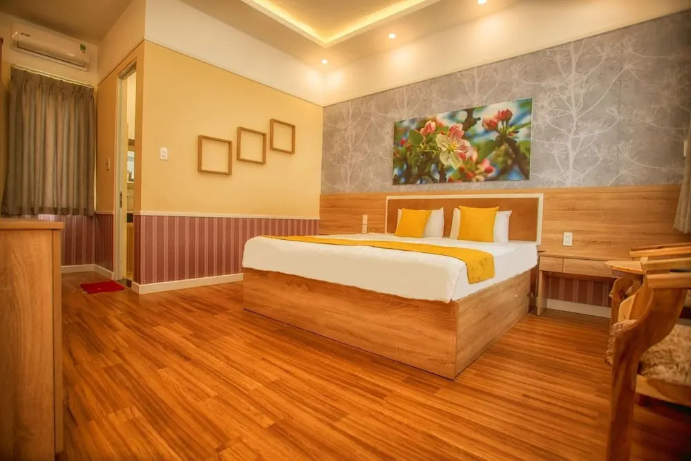 Sao Vang Hotel