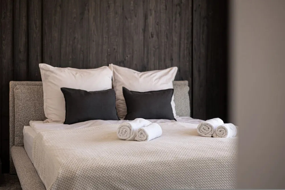 Rio 4 Nordic Haven Wanna Luksus Widok