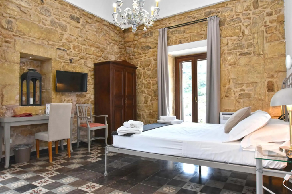 Itria Palace