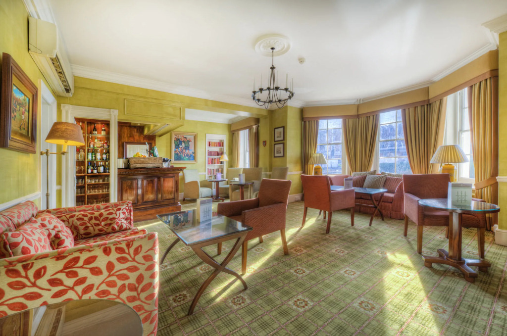 Harbour Hotel & Spa Richmond