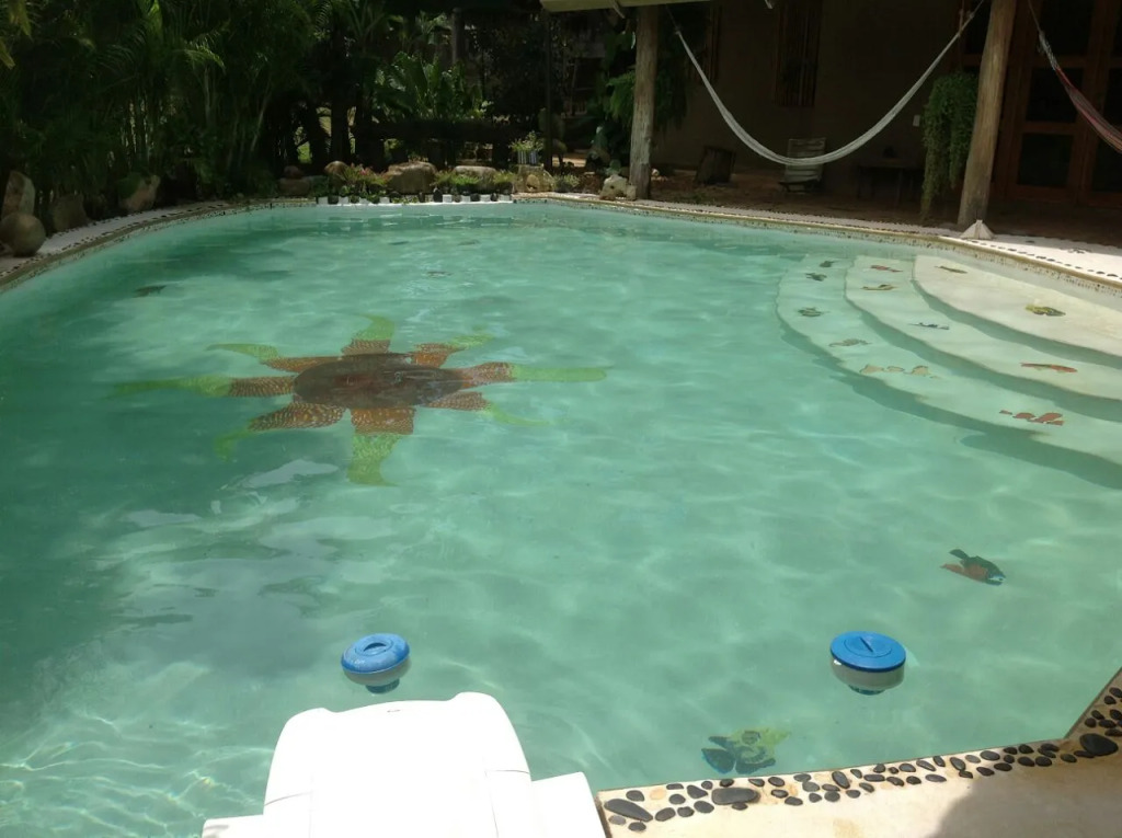 Villas Adriana Wellness Village, Palenque