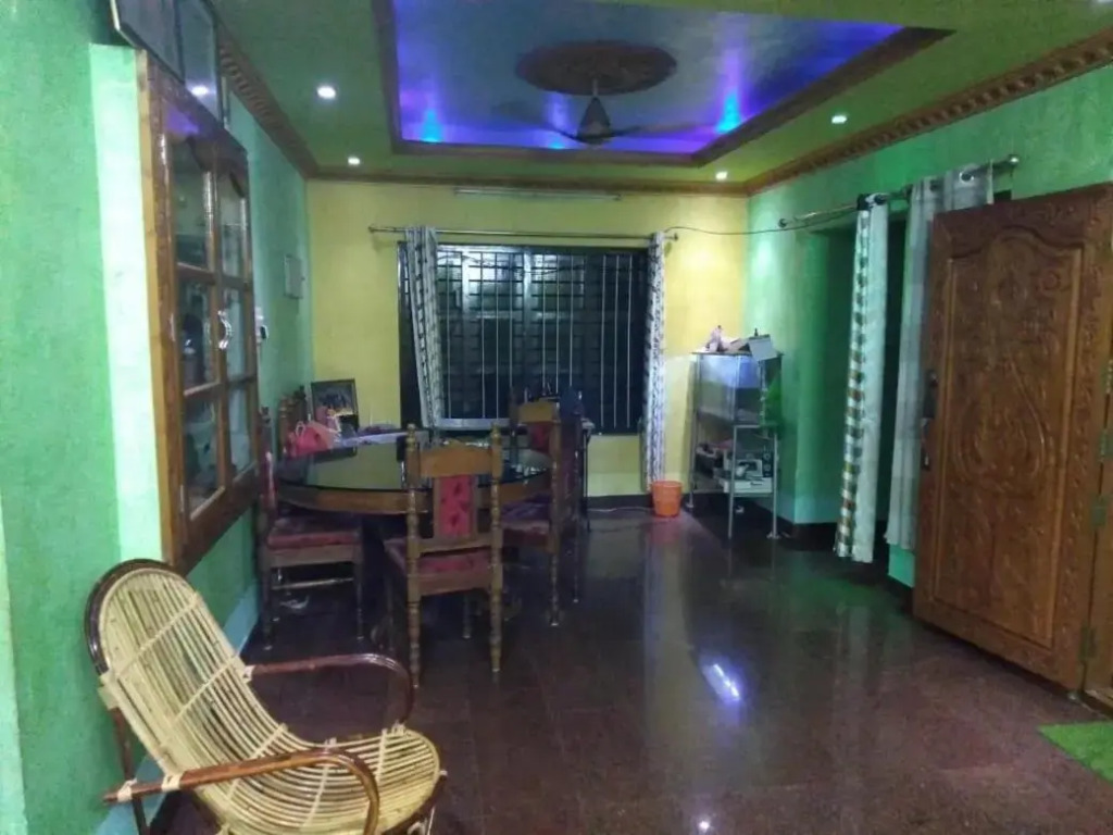 MN Homestay