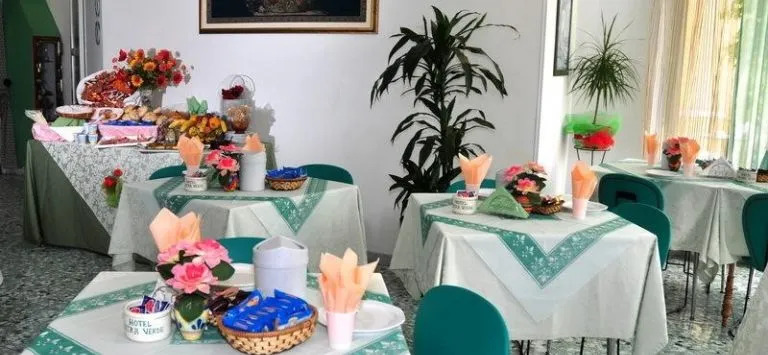 Hotel Pietra Verde