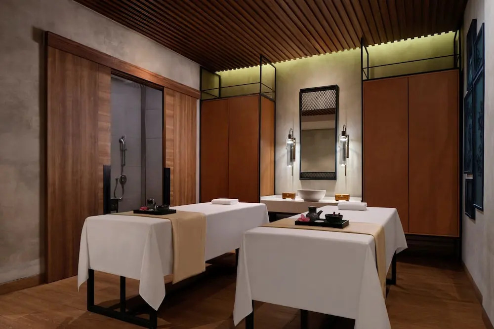 Four Points by Sheraton Bintan, Lagoi Bay