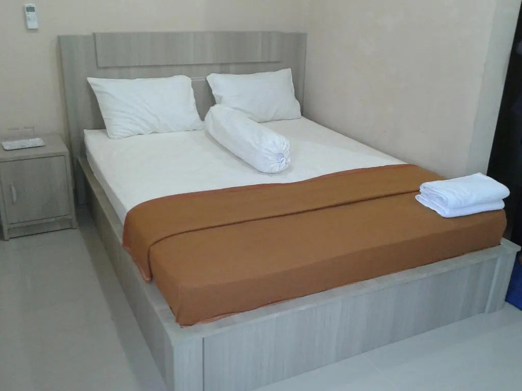 Hanlis House Medan