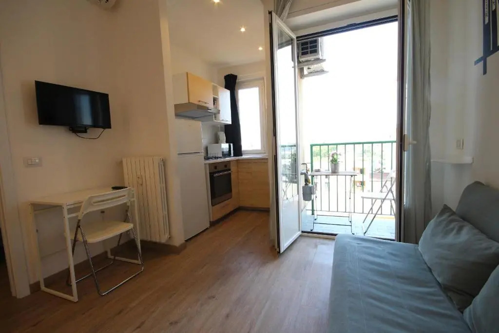 Ripa 127 Apartment Navigli