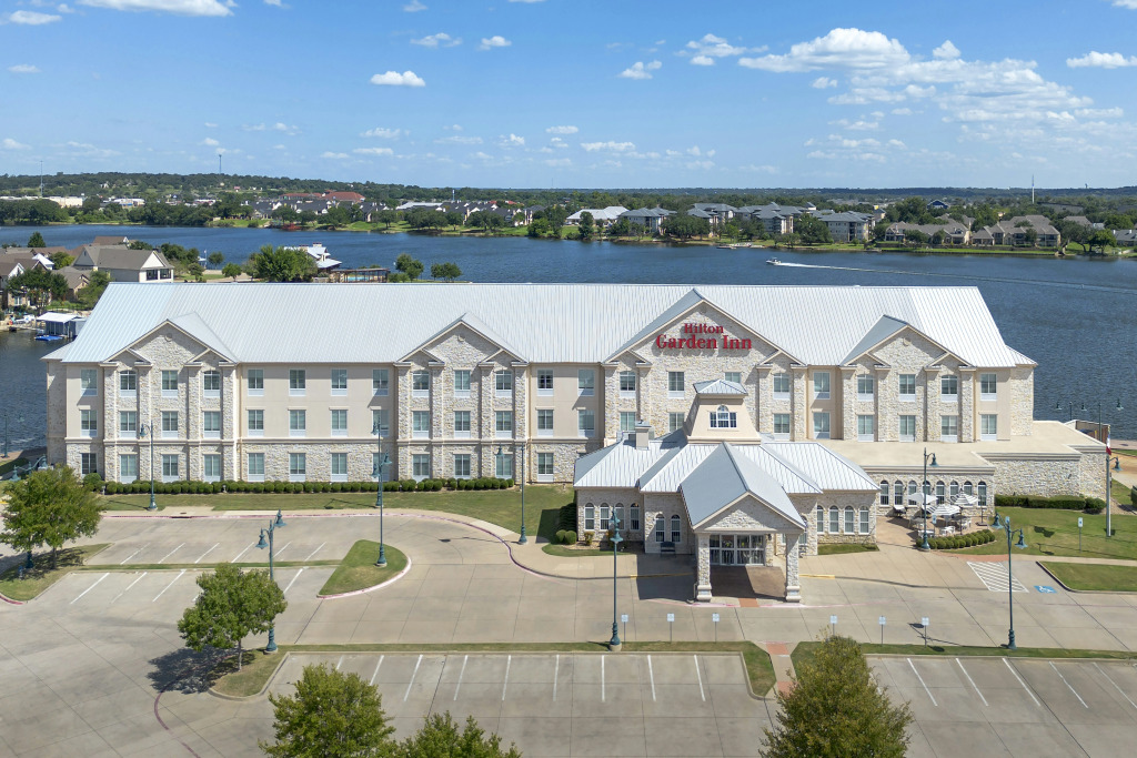 Hilton Garden Inn Granbury