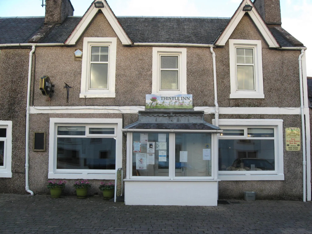 The Thistle Inn