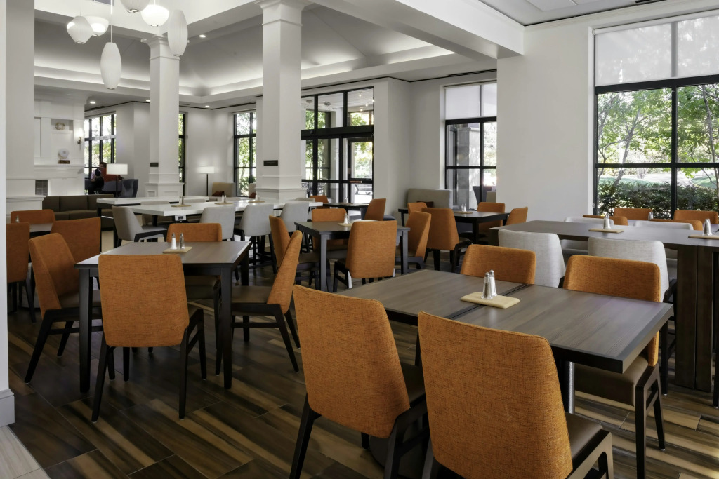Hilton Garden Inn Atlanta Perimeter Dunwoody