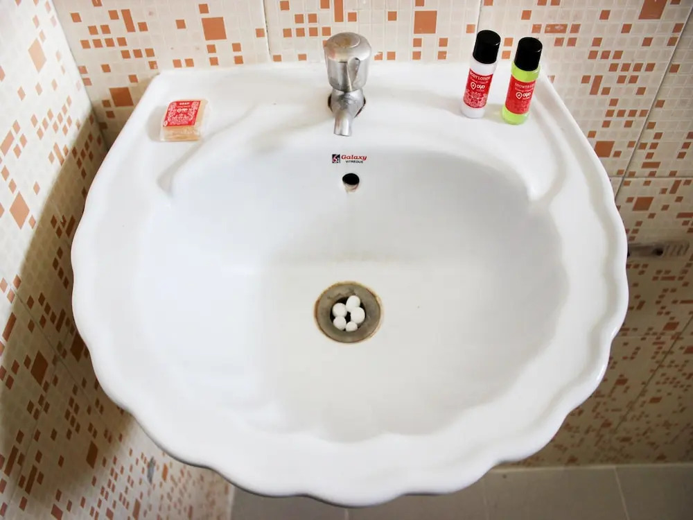 OYO Flagship 2338 Hotel Choice inn