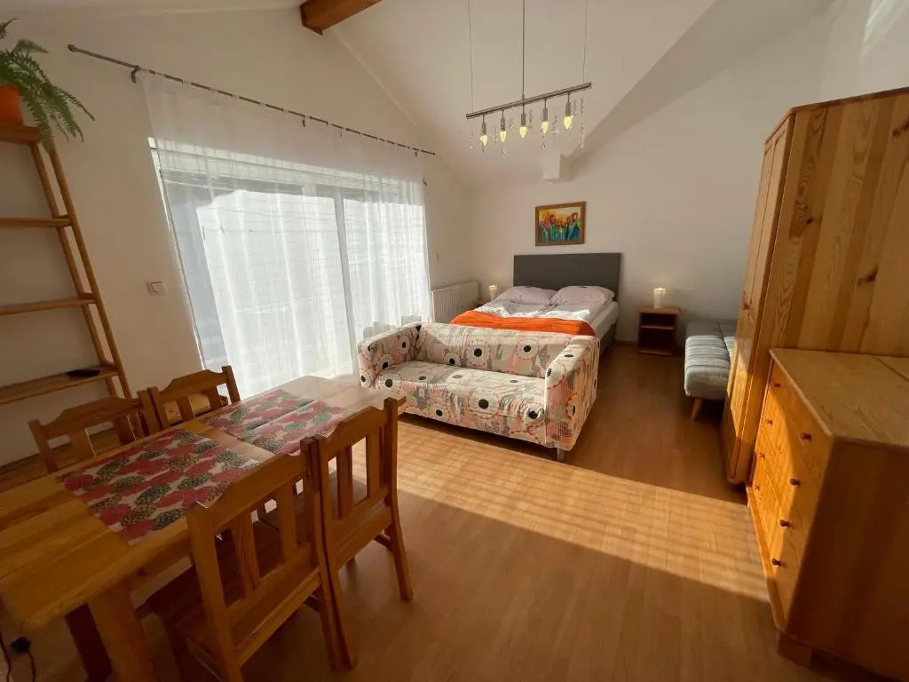Apartamenty Czyrna przy Gondoli