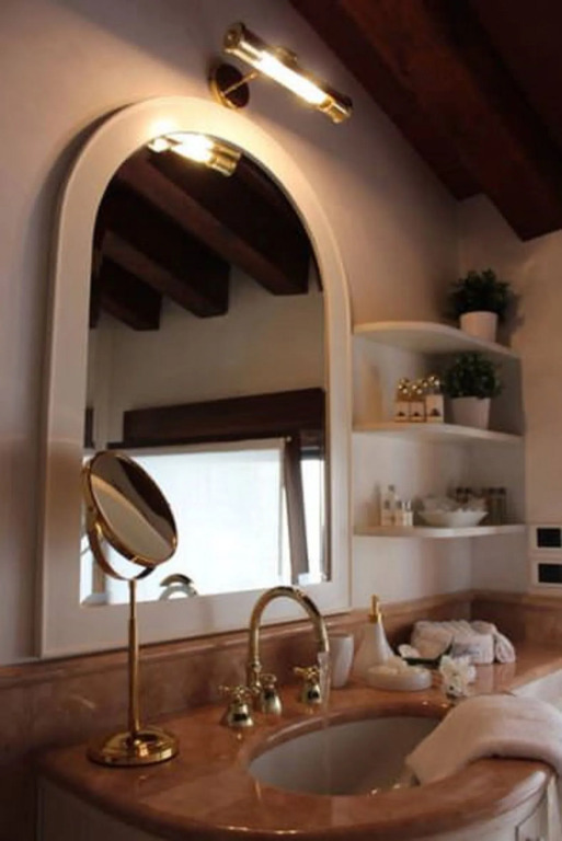 Apartment Deluxe Isola Di Mezzo