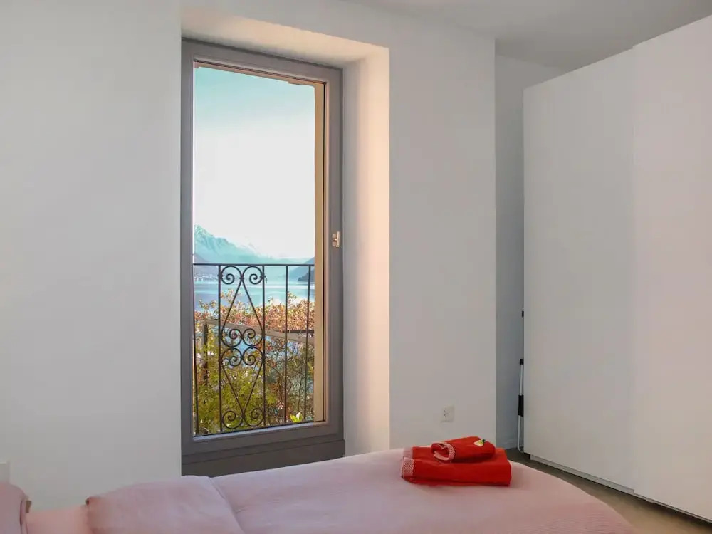 Al Puntil Lugano in Lugano