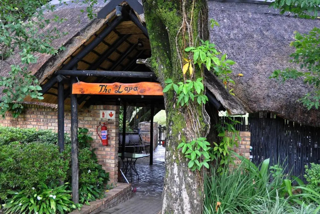 Kruger Park Lodge unit No. 277