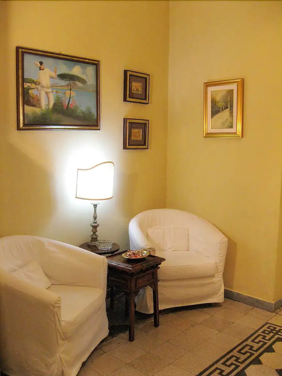 Luna B&B