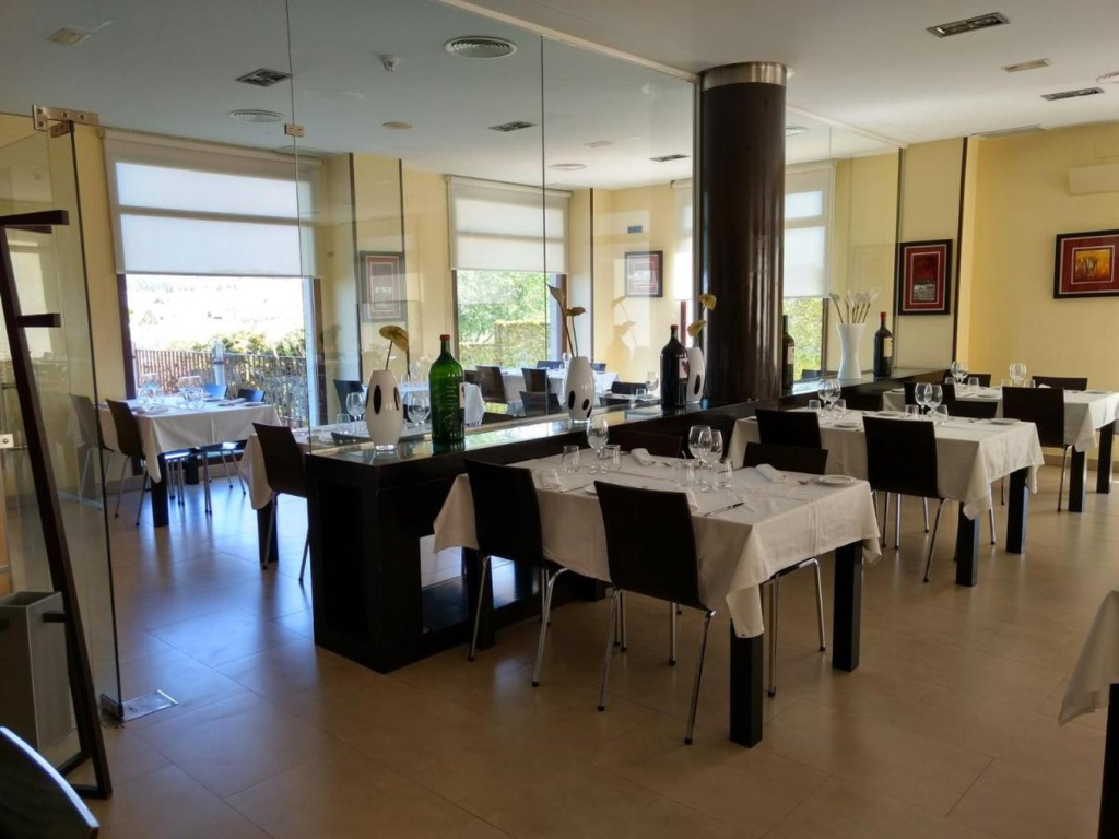 Hotel Hidalgo