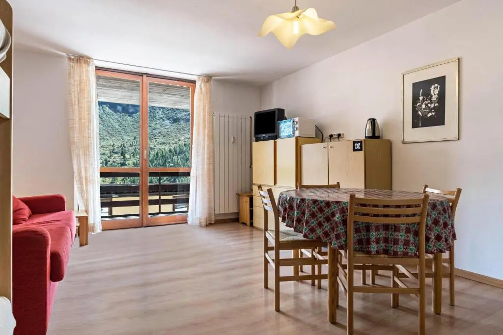Monolocale 3 Residence Granbaita