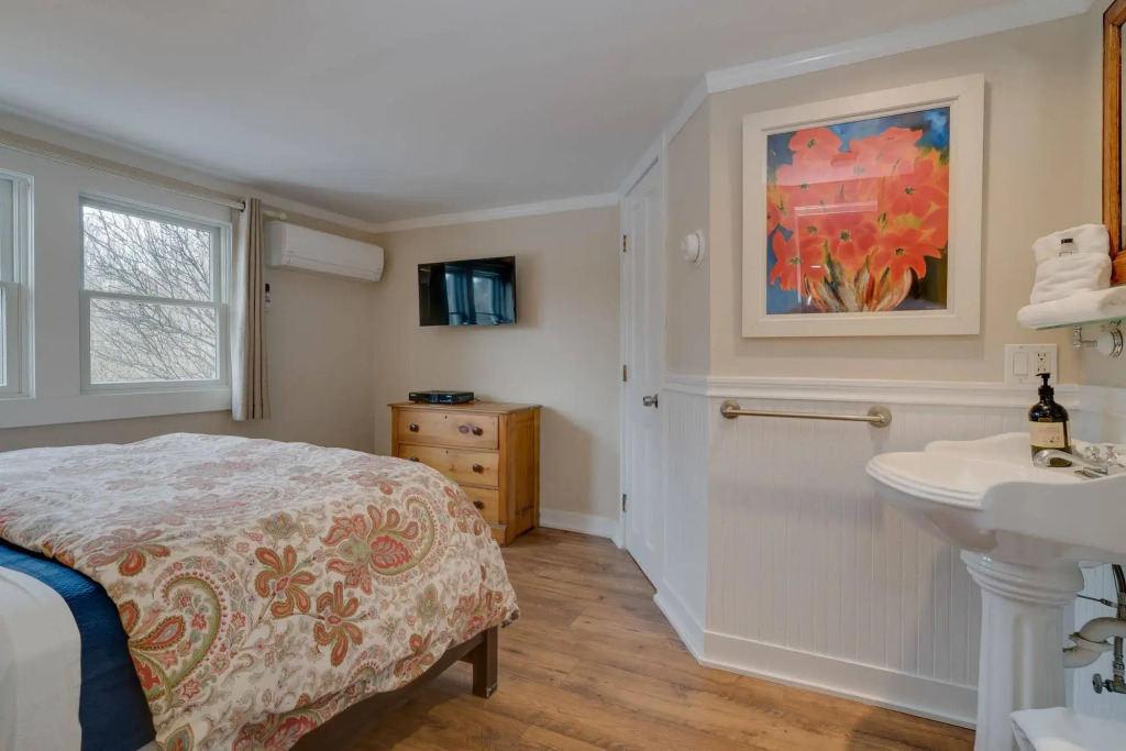 Sunrise Guest House