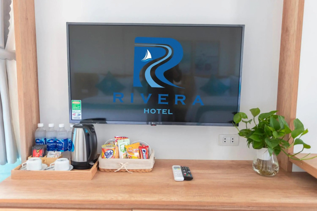 Rivera Tuy Hòa Hotel