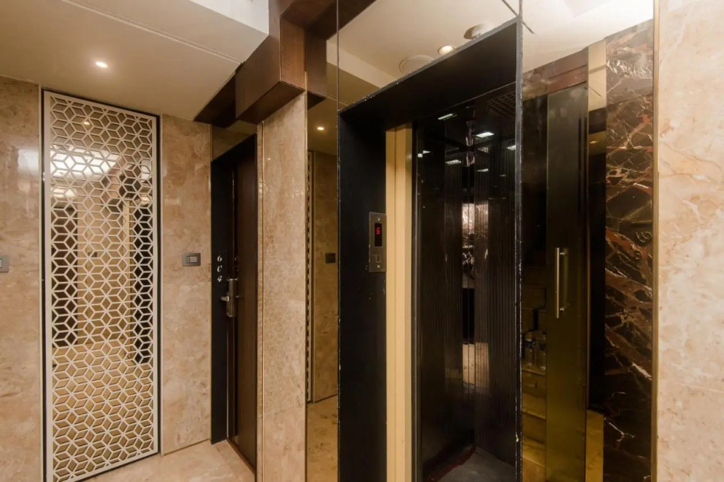 Planet Boutique Hotel