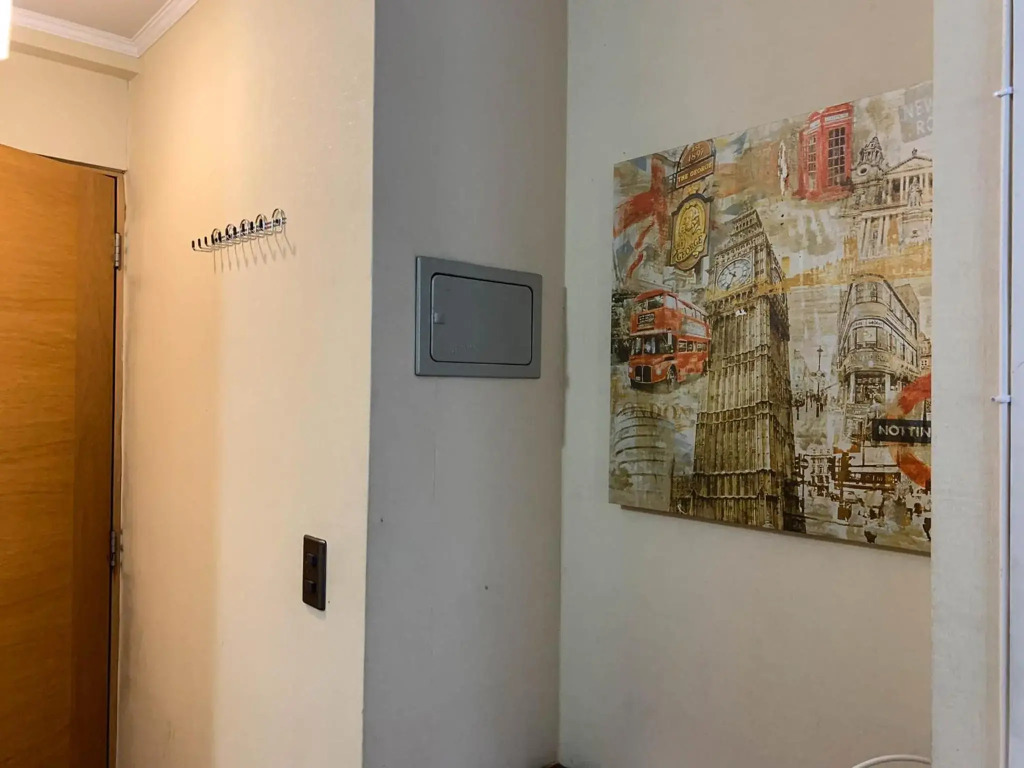 Depto 2 Metro Plaza de Armas (1 dormitorio 1 baño)