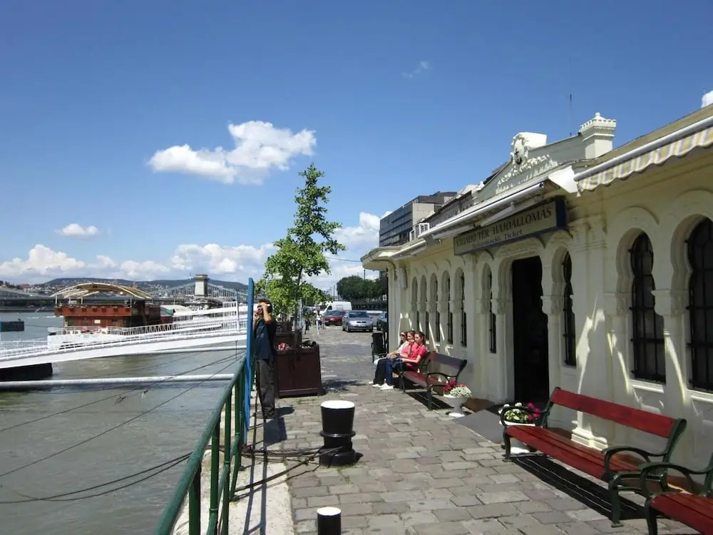 Bouillon Apartman