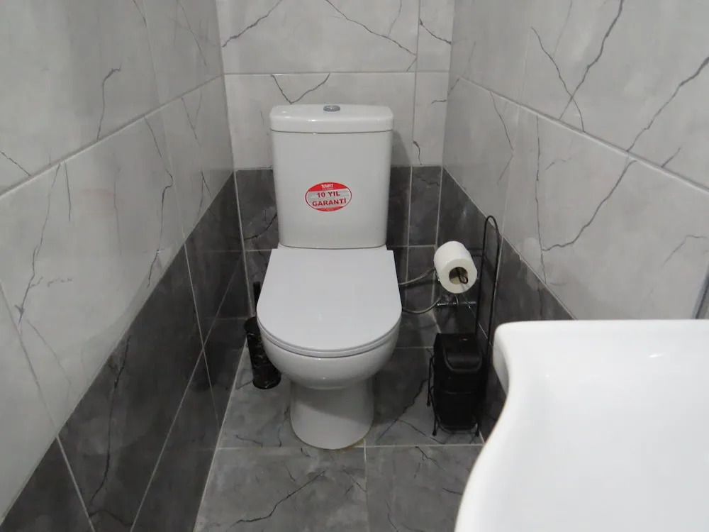 Istanberry - Royal Lower Floor Apartments