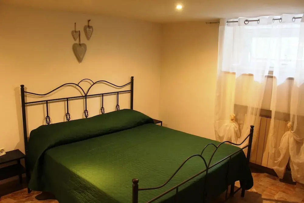 Apartment With one Bedroom in Pescara, With Enclosed Garden and Wifi - 1 km From the Beach