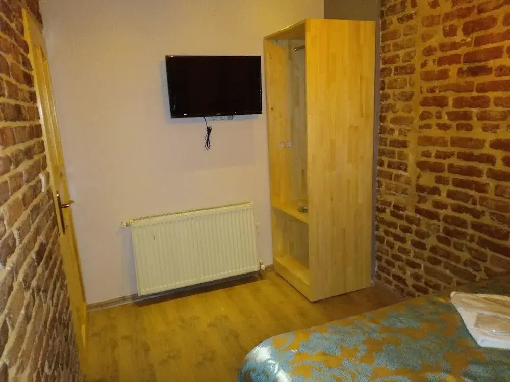 Volga Suites
